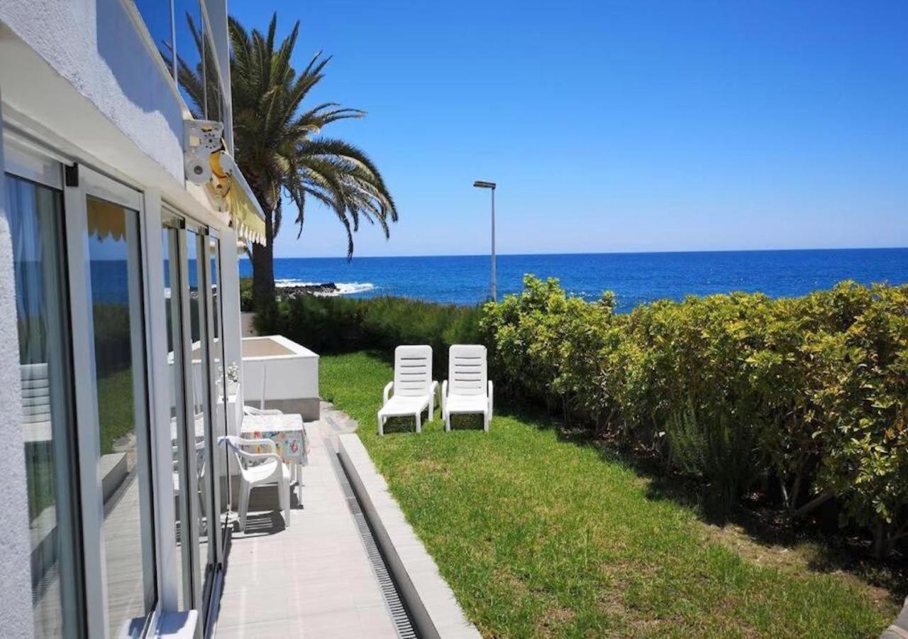 Gc Beach Maspalomas  Exterior photo